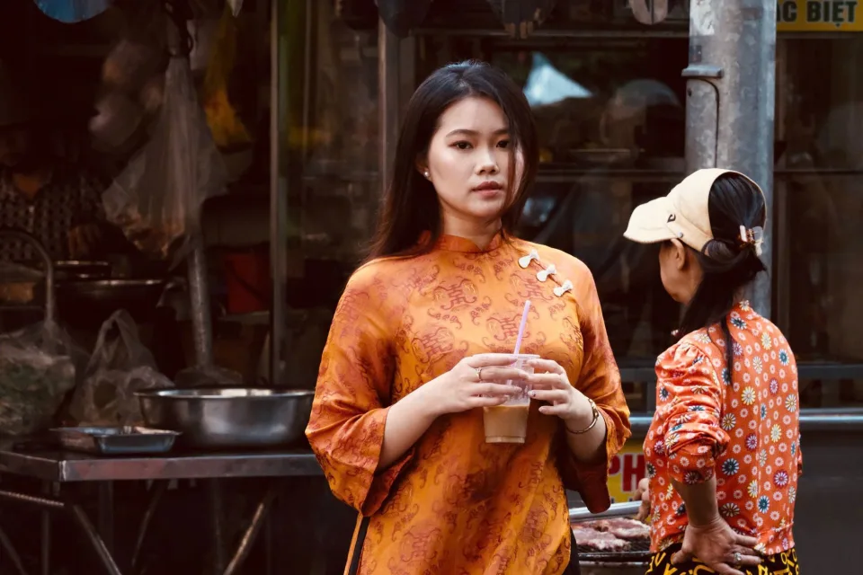 Khu chế biến